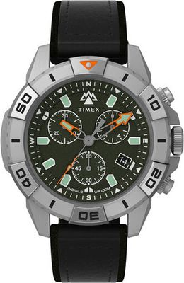 Zegarek Timex ze sklepu: eobuwie.pl w kategorii: Zegarki - zdjęcie WP-EBWP-9KUZS-09B_0194366426403