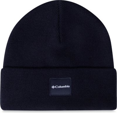 Czapka zimowa męska Columbia ze sklepu: eobuwie.pl w kategorii: Czapki zimowe męskie - zdjęcie WP-EBWP-9KUZS-09B_0194895287988