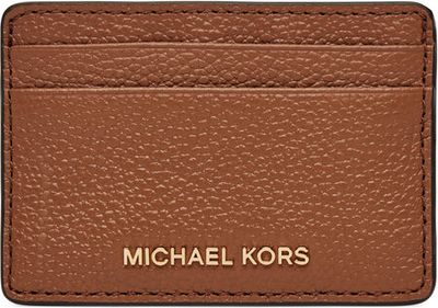 Etui Michael Michael Kors ze sklepu: eobuwie.pl w kategorii: Etui - zdjęcie WP-EBWP-9KUZS-09B_0194900010952