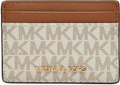 Etui Michael Michael Kors ze sklepu: eobuwie.pl w kategorii: Etui - zdjęcie WP-EBWP-9KUZS-09B_0194900736500