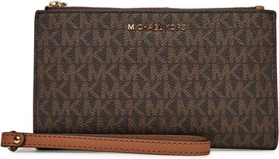 Portfel damski Michael Michael Kors ze sklepu: eobuwie.pl w kategorii: Portfele damskie - zdjęcie WP-EBWP-9KUZS-09B_0194900737149