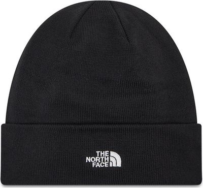 Czapka zimowa męska The North Face ze sklepu: eobuwie.pl w kategorii: Czapki zimowe męskie - zdjęcie WP-EBWP-9KUZS-09B_0195438248633