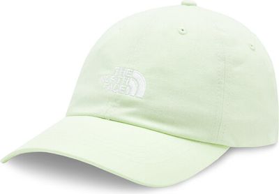 Czapka z daszkiem damska The North Face ze sklepu: eobuwie.pl w kategorii: Czapki z daszkiem damskie - zdjęcie WP-EBWP-9KUZS-09B_0196011607151