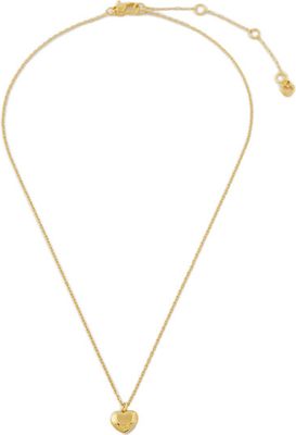 Naszyjnik Kate Spade ze sklepu: eobuwie.pl w kategorii: Naszyjniki - zdjęcie WP-EBWP-9KUZS-09B_0196021578571