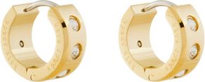 Kolczyki elegancki Kate Spade ze sklepu: eobuwie.pl w kategorii: Kolczyki - zdjęcie WP-EBWP-9KUZS-09B_0196021578656