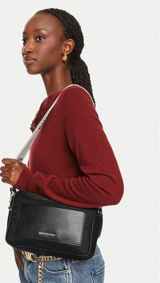 Listonoszka elegancka Michael Michael Kors ze sklepu: eobuwie.pl w kategorii: Listonoszki - zdjęcie WP-EBWP-9KUZS-09B_0196237159571