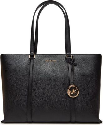 Michael Michael Kors - Shopper bag ze sklepu: eobuwie.pl w kategorii: Torby Shopper bag - zdjęcie WP-EBWP-9KUZS-09B_0196237506672