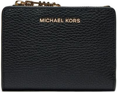 Michael Michael Kors - Portfel damski ze sklepu: eobuwie.pl w kategorii: Portfele damskie - zdjęcie WP-EBWP-9KUZS-09B_0196237773913