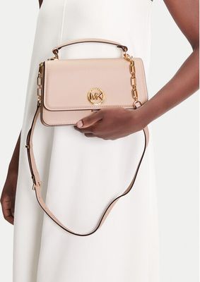 Listonoszka Michael Michael Kors ze sklepu: eobuwie.pl w kategorii: Listonoszki - zdjęcie WP-EBWP-9KUZS-09B_0196237947338