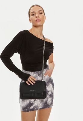 Listonoszka elegancka Michael Michael Kors ze sklepu: eobuwie.pl w kategorii: Listonoszki - zdjęcie WP-EBWP-9KUZS-09B_0196237948380