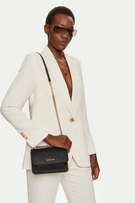 Listonoszka elegancka Michael Michael Kors ze sklepu: eobuwie.pl w kategorii: Listonoszki - zdjęcie WP-EBWP-9KUZS-09B_0196237952493