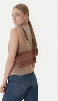 Michael Michael Kors - Listonoszka elegancka ze sklepu: eobuwie.pl w kategorii: Listonoszki - zdjęcie WP-EBWP-9KUZS-09B_0196237952523