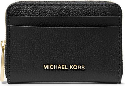 Portfel damski Michael Michael Kors ze sklepu: eobuwie.pl w kategorii: Portfele damskie - zdjęcie WP-EBWP-9KUZS-09B_0196237953582