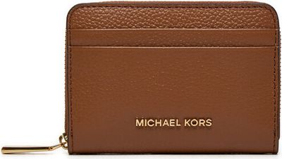 Portfel damski Michael Michael Kors ze sklepu: eobuwie.pl w kategorii: Portfele damskie - zdjęcie WP-EBWP-9KUZS-09B_0196237953629
