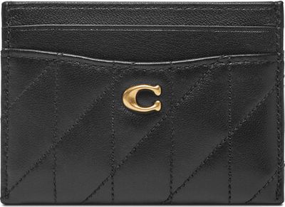 Etui Coach ze sklepu: eobuwie.pl w kategorii: Etui - zdjęcie WP-EBWP-9KUZS-09B_0196395633791