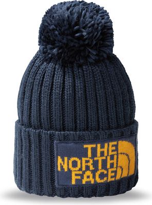 Czapka zimowa męska The North Face ze sklepu: eobuwie.pl w kategorii: Czapki zimowe męskie - zdjęcie WP-EBWP-9KUZS-09B_0196573246201