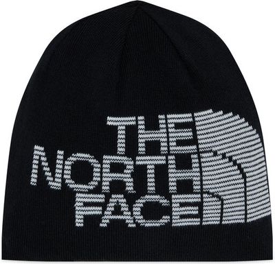 Czapka zimowa męska The North Face ze sklepu: eobuwie.pl w kategorii: Czapki zimowe męskie - zdjęcie WP-EBWP-9KUZS-09B_0196573914933