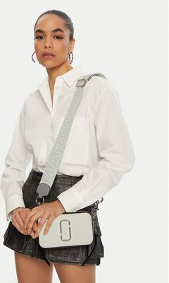 Listonoszka elegancka Marc Jacobs ze sklepu: eobuwie.pl w kategorii: Listonoszki - zdjęcie WP-EBWP-9KUZS-09B_0196611033589