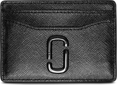 Etui Marc Jacobs ze sklepu: eobuwie.pl w kategorii: Etui - zdjęcie WP-EBWP-9KUZS-09B_0196611090643