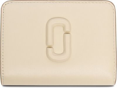 Portfel damski Marc Jacobs ze sklepu: eobuwie.pl w kategorii: Portfele damskie - zdjęcie WP-EBWP-9KUZS-09B_0196611130660