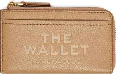 Marc Jacobs - Portfel damski ze sklepu: eobuwie.pl w kategorii: Portfele damskie - zdjęcie WP-EBWP-9KUZS-09B_0196611130813