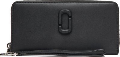 Portfel damski Marc Jacobs ze sklepu: eobuwie.pl w kategorii: Portfele damskie - zdjęcie WP-EBWP-9KUZS-09B_0196611160971