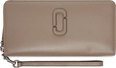Portfel damski Marc Jacobs ze sklepu: eobuwie.pl w kategorii: Portfele damskie - zdjęcie WP-EBWP-9KUZS-09B_0196611182980
