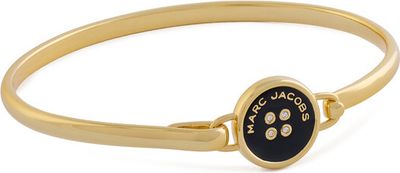 Bransoletka Marc Jacobs ze sklepu: eobuwie.pl w kategorii: Bransoletki - zdjęcie WP-EBWP-9KUZS-09B_0196611262712