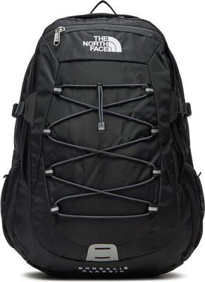 Plecak The North Face ze sklepu: eobuwie.pl w kategorii: Plecaki - zdjęcie WP-EBWP-9KUZS-09B_0197642254585