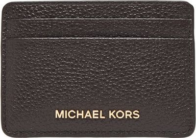 Michael Michael Kors - Etui ze sklepu: eobuwie.pl w kategorii: Etui - zdjęcie WP-EBWP-9KUZS-09B_0197853119505