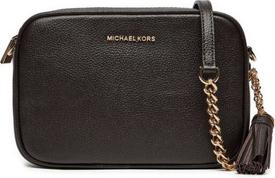 Listonoszka elegancka Michael Michael Kors ze sklepu: eobuwie.pl w kategorii: Listonoszki - zdjęcie WP-EBWP-9KUZS-09B_0197853119536