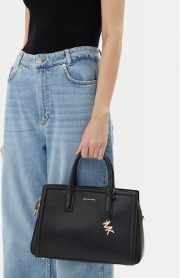 Michael Michael Kors - Kuferek elegancki ze sklepu: eobuwie.pl w kategorii: Kuferki - zdjęcie WP-EBWP-9KUZS-09B_0197853301498