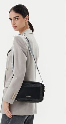 Listonoszka elegancka Michael Kors ze sklepu: eobuwie.pl w kategorii: Listonoszki - zdjęcie WP-EBWP-9KUZS-09B_0197853318663