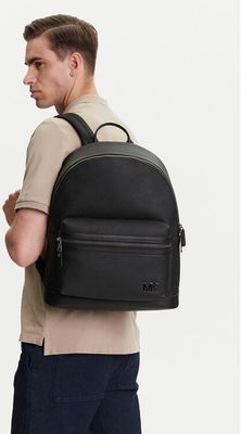 Plecak Michael Michael Kors ze sklepu: eobuwie.pl w kategorii: Plecaki - zdjęcie WP-EBWP-9KUZS-09B_0197853453937