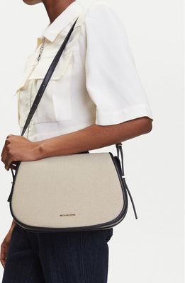 Listonoszka elegancka Michael Michael Kors ze sklepu: eobuwie.pl w kategorii: Listonoszki - zdjęcie WP-EBWP-9KUZS-09B_0197853457454