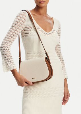 Listonoszka Michael Michael Kors ze sklepu: eobuwie.pl w kategorii: Listonoszki - zdjęcie WP-EBWP-9KUZS-09B_0197853457461