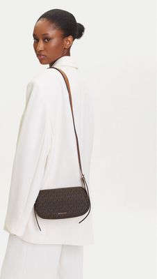 Listonoszka elegancka Michael Michael Kors ze sklepu: eobuwie.pl w kategorii: Listonoszki - zdjęcie WP-EBWP-9KUZS-09B_0197853463554