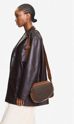 Listonoszka elegancka Michael Michael Kors ze sklepu: eobuwie.pl w kategorii: Listonoszki - zdjęcie WP-EBWP-9KUZS-09B_0197853463806