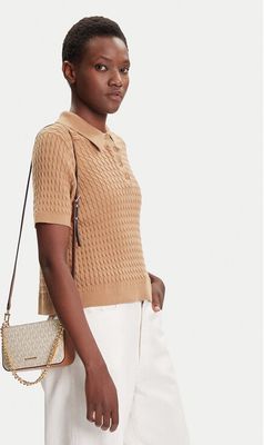 Listonoszka elegancka Michael Michael Kors ze sklepu: eobuwie.pl w kategorii: Listonoszki - zdjęcie WP-EBWP-9KUZS-09B_0197853464193