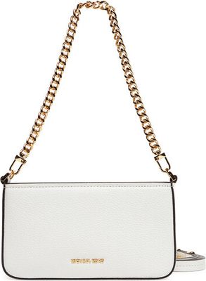 Kopertówka elegancka Michael Michael Kors ze sklepu: eobuwie.pl w kategorii: Kopertówki - zdjęcie WP-EBWP-9KUZS-09B_0197853464247
