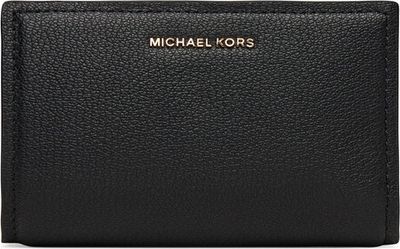 Michael Michael Kors - Portfel damski ze sklepu: eobuwie.pl w kategorii: Portfele damskie - zdjęcie WP-EBWP-9KUZS-09B_0197853464346