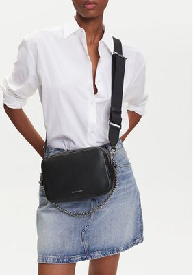 Listonoszka elegancka Michael Michael Kors ze sklepu: eobuwie.pl w kategorii: Listonoszki - zdjęcie WP-EBWP-9KUZS-09B_0197853466821