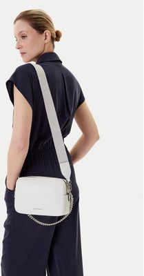 Listonoszka elegancka Michael Michael Kors ze sklepu: eobuwie.pl w kategorii: Listonoszki - zdjęcie WP-EBWP-9KUZS-09B_0197853466845