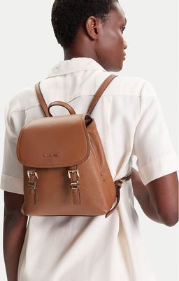 Plecak Michael Michael Kors ze sklepu: eobuwie.pl w kategorii: Plecaki - zdjęcie WP-EBWP-9KUZS-09B_0197853727229