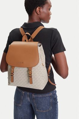 Plecak Michael Michael Kors ze sklepu: eobuwie.pl w kategorii: Plecaki - zdjęcie WP-EBWP-9KUZS-09B_0197853727274