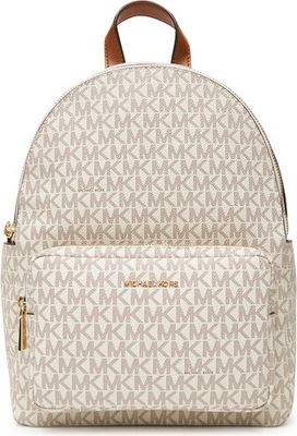 Plecak Michael Michael Kors ze sklepu: eobuwie.pl w kategorii: Plecaki - zdjęcie WP-EBWP-9KUZS-09B_0197853727670