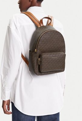 Plecak Michael Michael Kors ze sklepu: eobuwie.pl w kategorii: Plecaki - zdjęcie WP-EBWP-9KUZS-09B_0197853727687