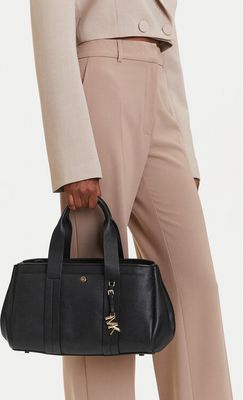 Kuferek elegancki Michael Michael Kors ze sklepu: eobuwie.pl w kategorii: Kuferki - zdjęcie WP-EBWP-9KUZS-09B_0197853727991