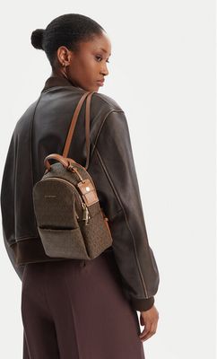 Plecak Michael Michael Kors ze sklepu: eobuwie.pl w kategorii: Plecaki - zdjęcie WP-EBWP-9KUZS-09B_0197853728332