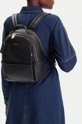 Plecak Michael Michael Kors ze sklepu: eobuwie.pl w kategorii: Plecaki - zdjęcie WP-EBWP-9KUZS-09B_0197853728509